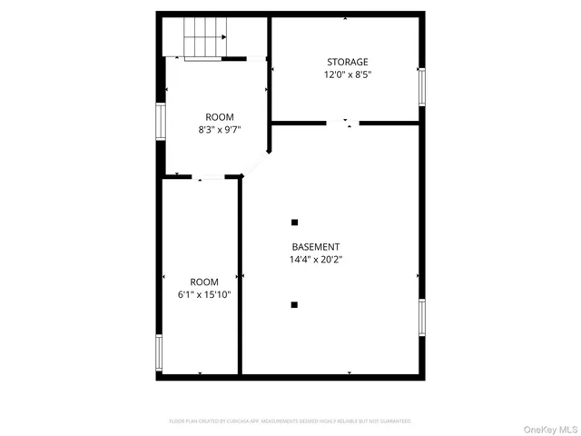 a picture of a bench