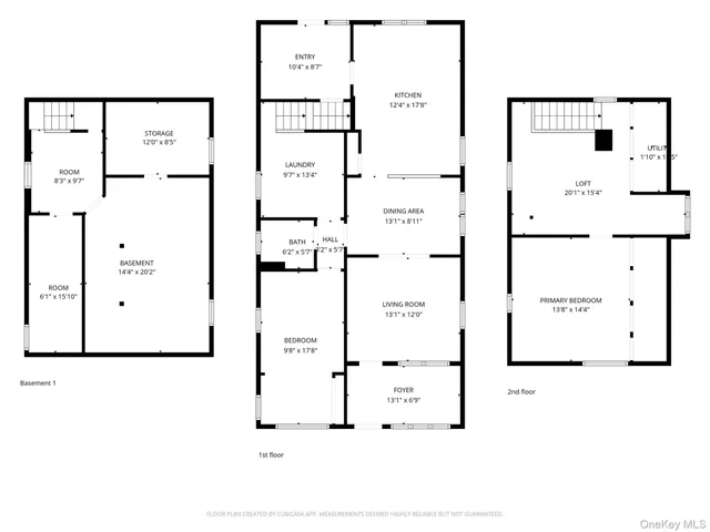 a picture of a bench in front of a wall