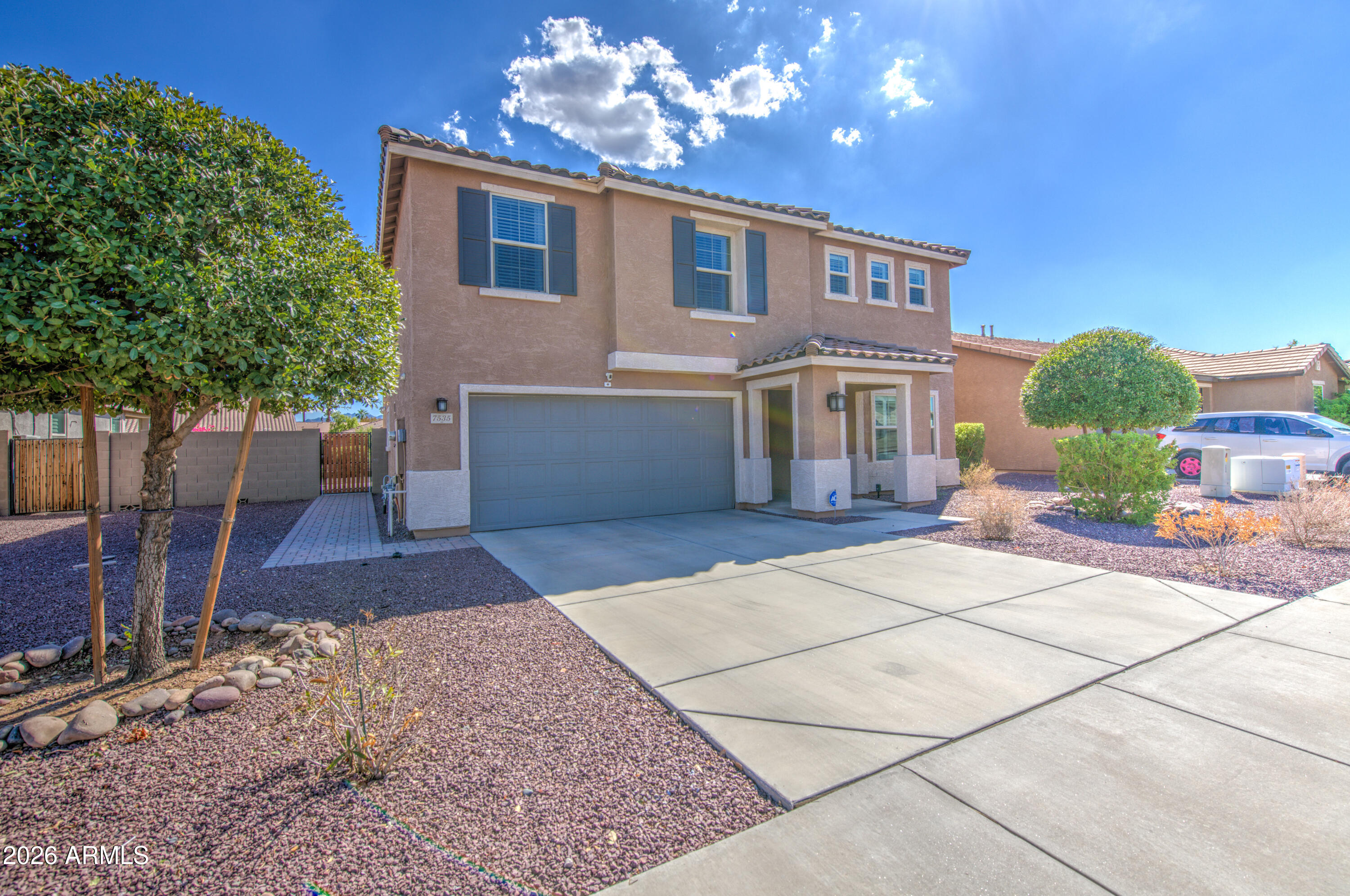 7535 West Apollo Road Laveen, AZ 85339 - Photo 3 of 55 Front 5