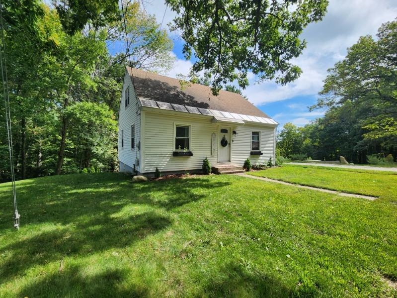107 Temple Road Greenville, NH 03048 - Photo 13 of 25 Gallery Image 13