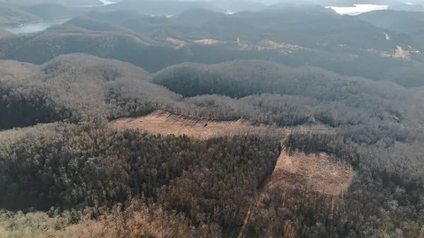 a picture of open area