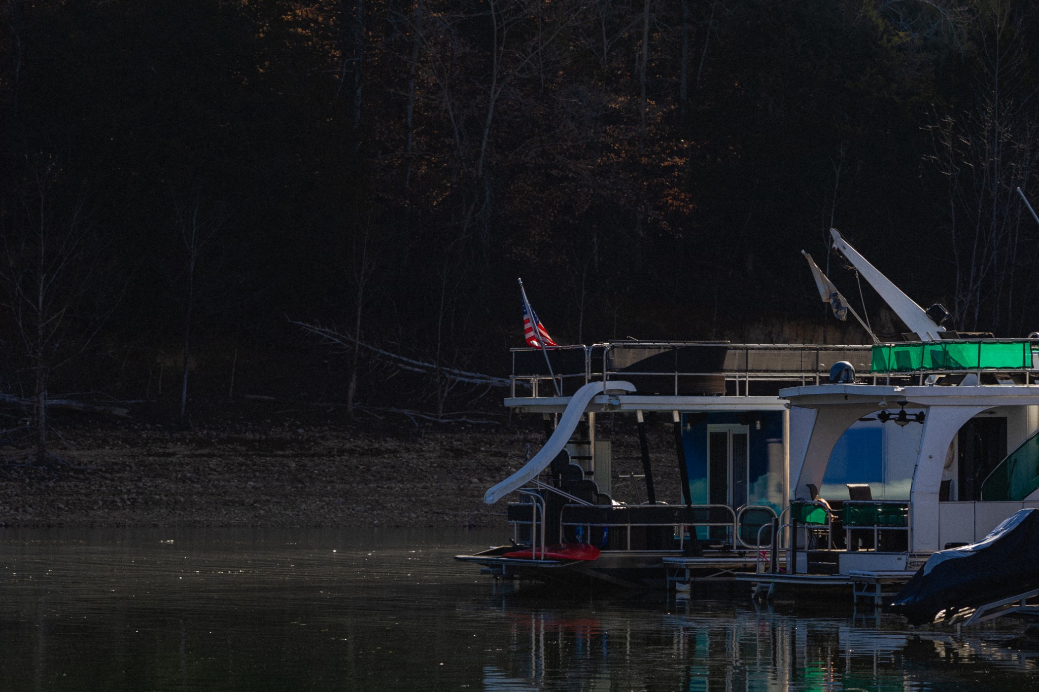 655 Burton Ridge Road Silver Point, TN 38582 - Photo 24 of 32 a view of entryway and hall
