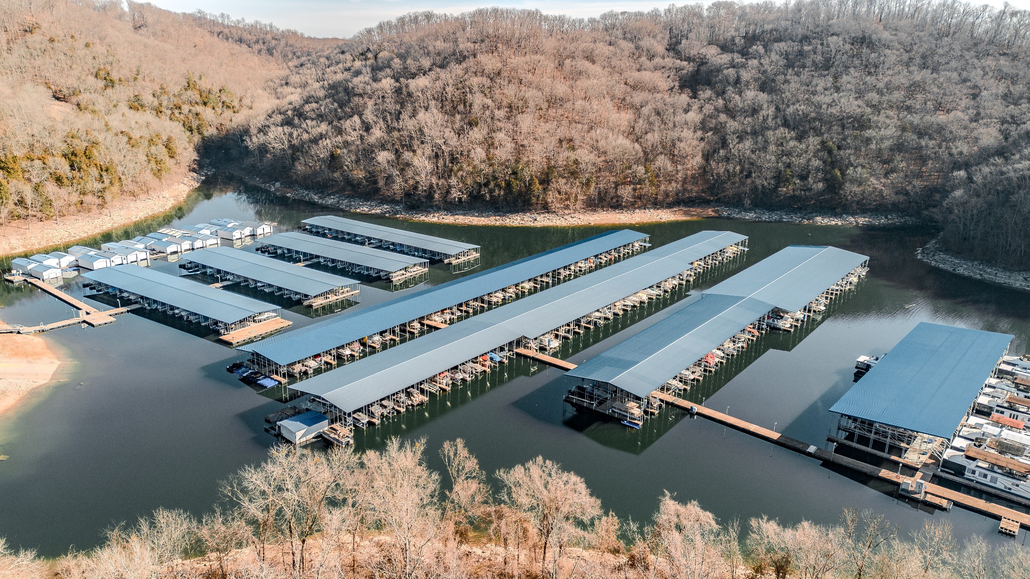 655 Burton Ridge Road Silver Point, TN 38582 - Photo 28 of 32