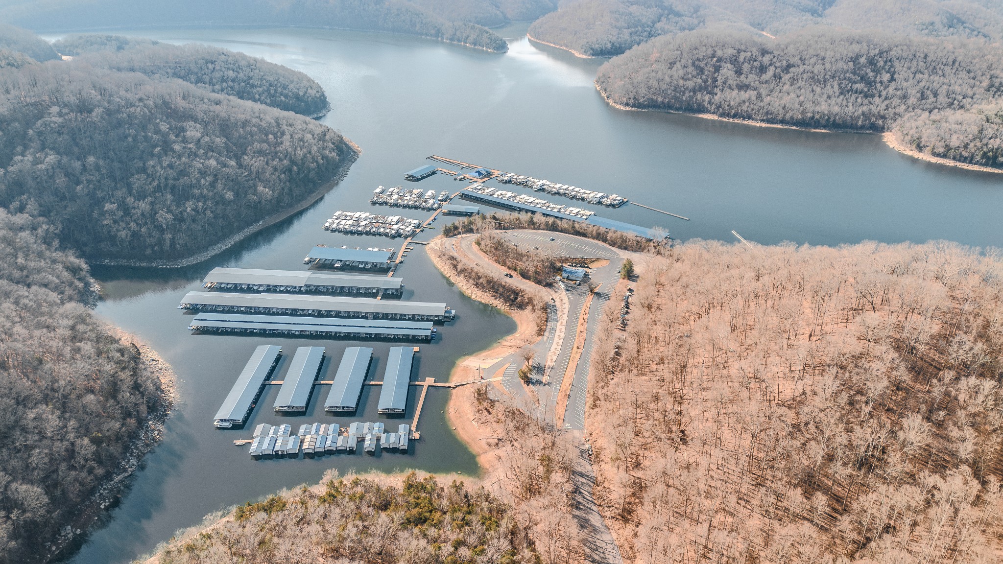 655 Burton Ridge Road Silver Point, TN 38582 - Photo 30 of 32 a view of water heater room