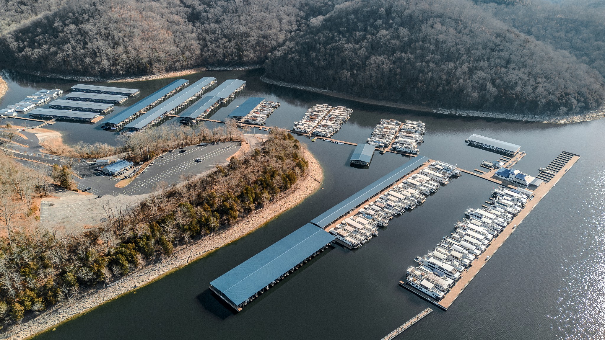 655 Burton Ridge Road Silver Point, TN 38582 - Photo 31 of 32 a view of water heater on the wall