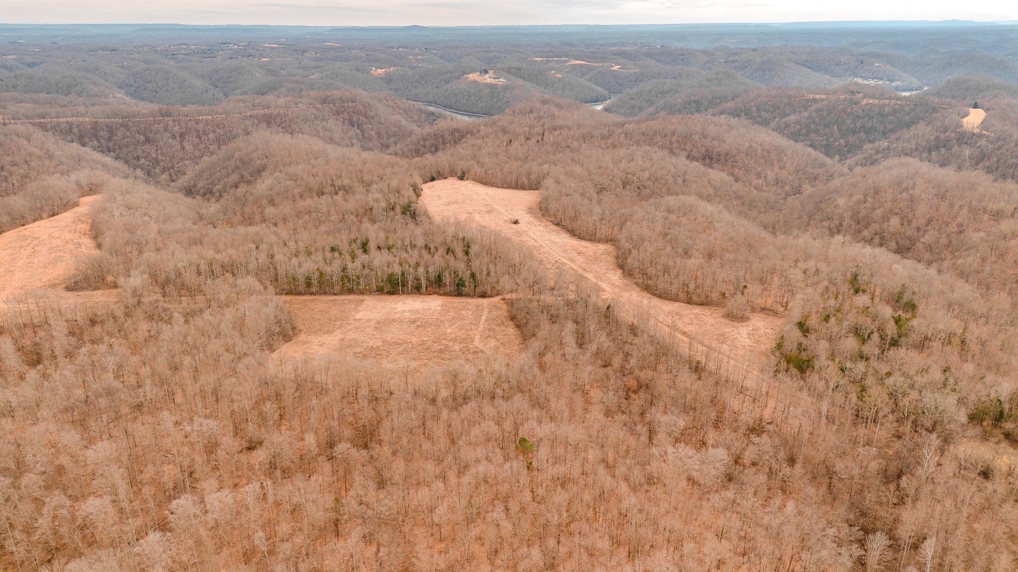 655 Burton Ridge Road Silver Point, TN 38582 - Photo 6 of 32 a view of terrace