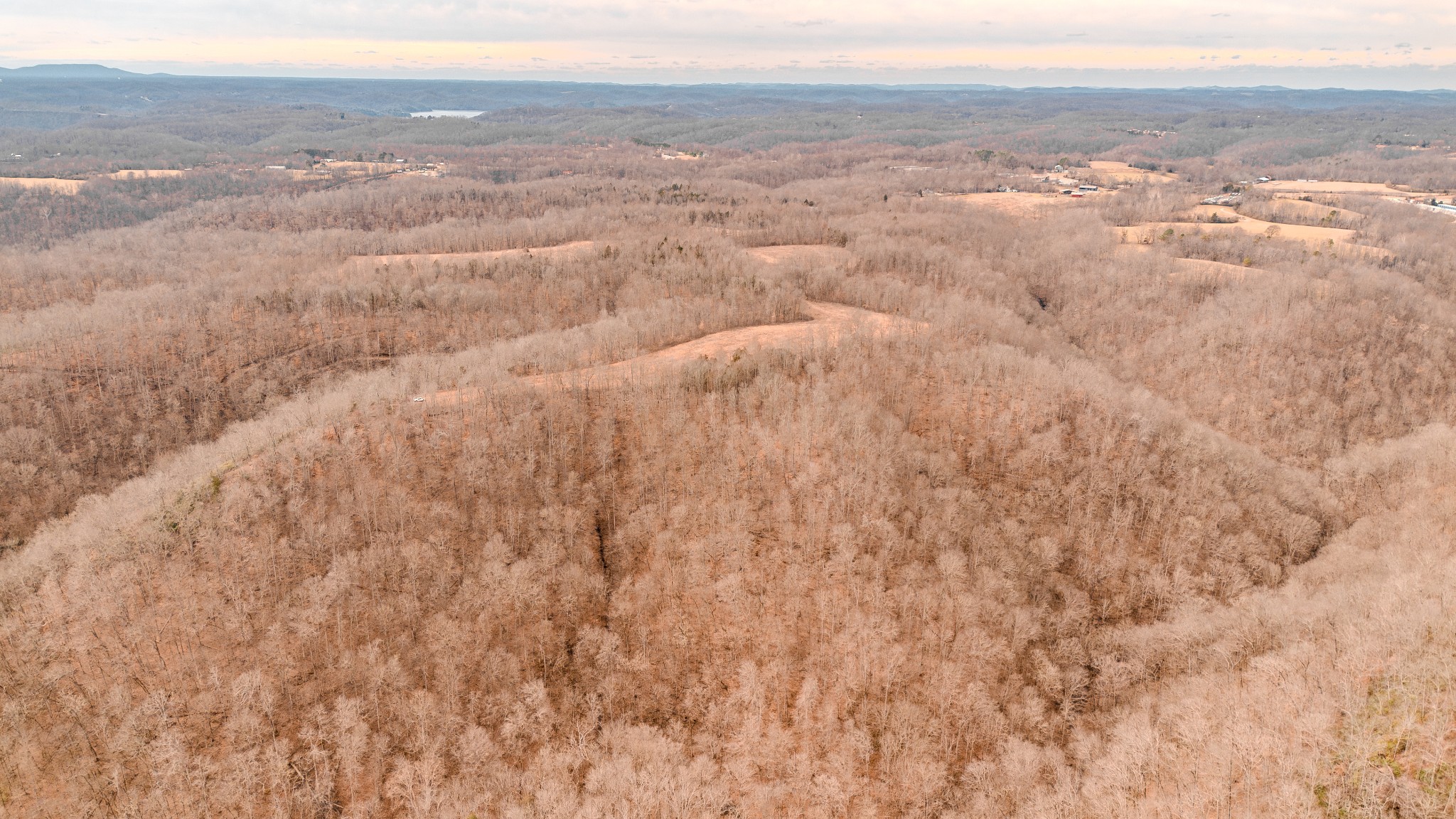 655 Burton Ridge Road Silver Point, TN 38582 - Photo 8 of 32 a view of sky view