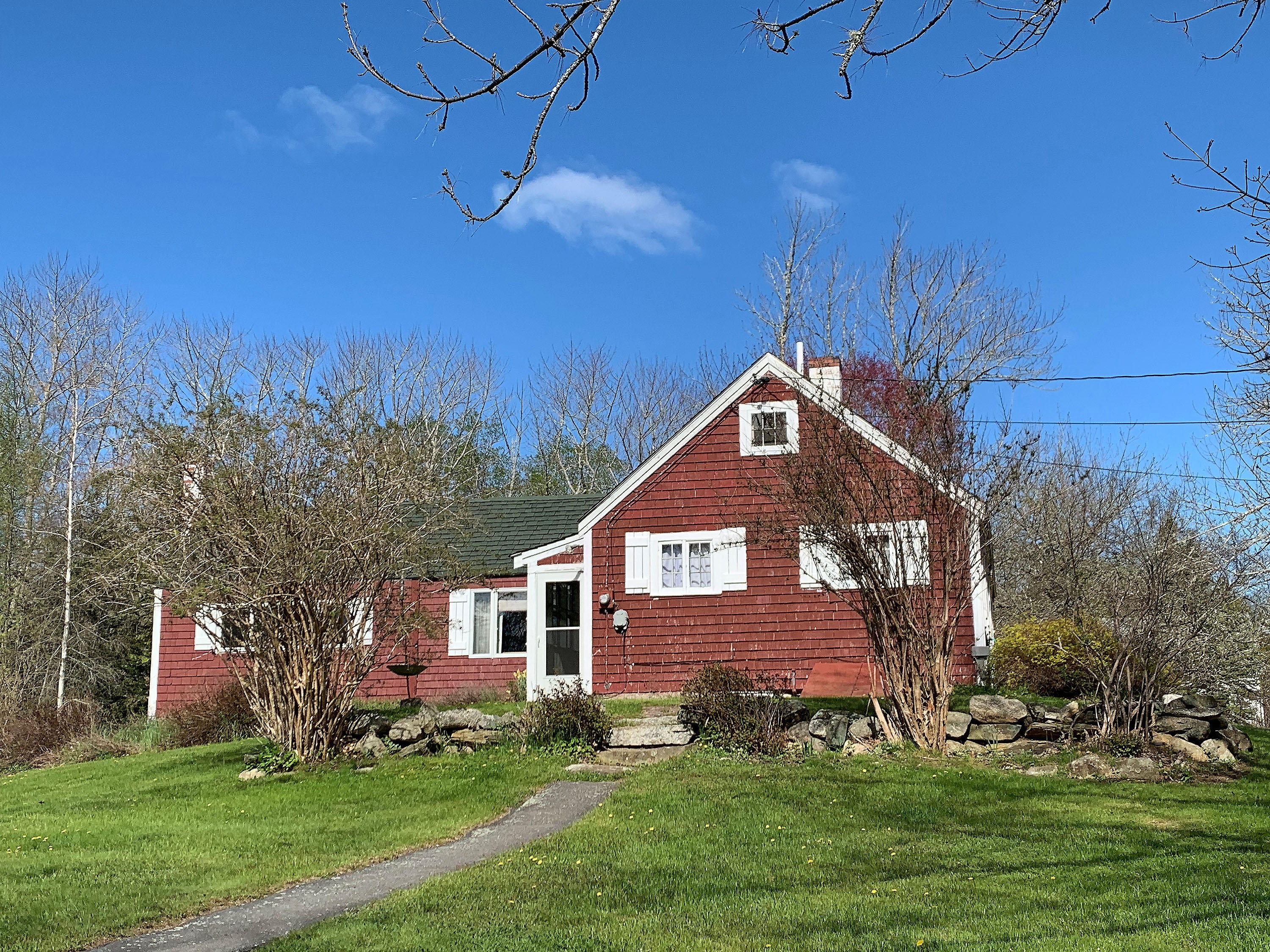 137 Reach Road Deer Isle, ME 04627 - Photo 2 of 48 137Reach2019_004