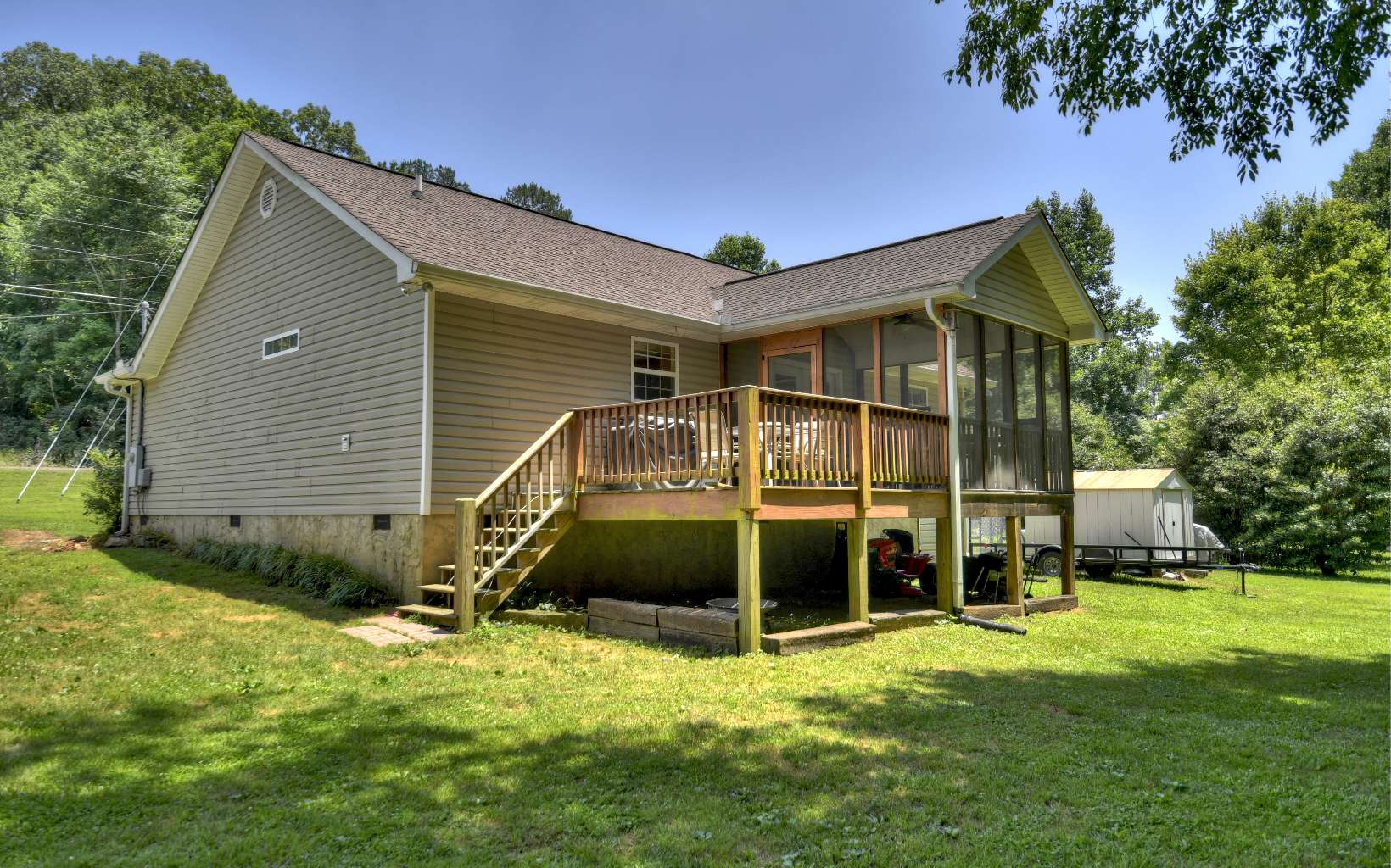 267 Burgess Road Ellijay, GA 30540 - Photo 11 of 37 Additional View