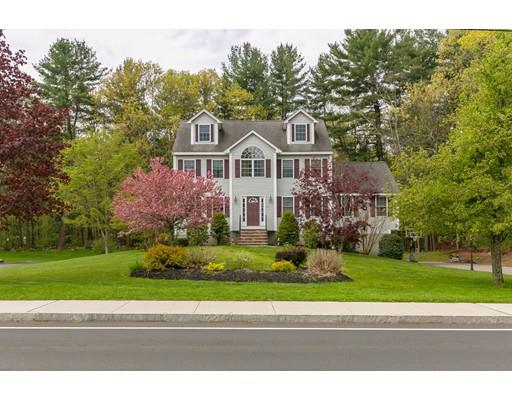 161 Allen Road Billerica, MA 01821 - Photo 2 of 30