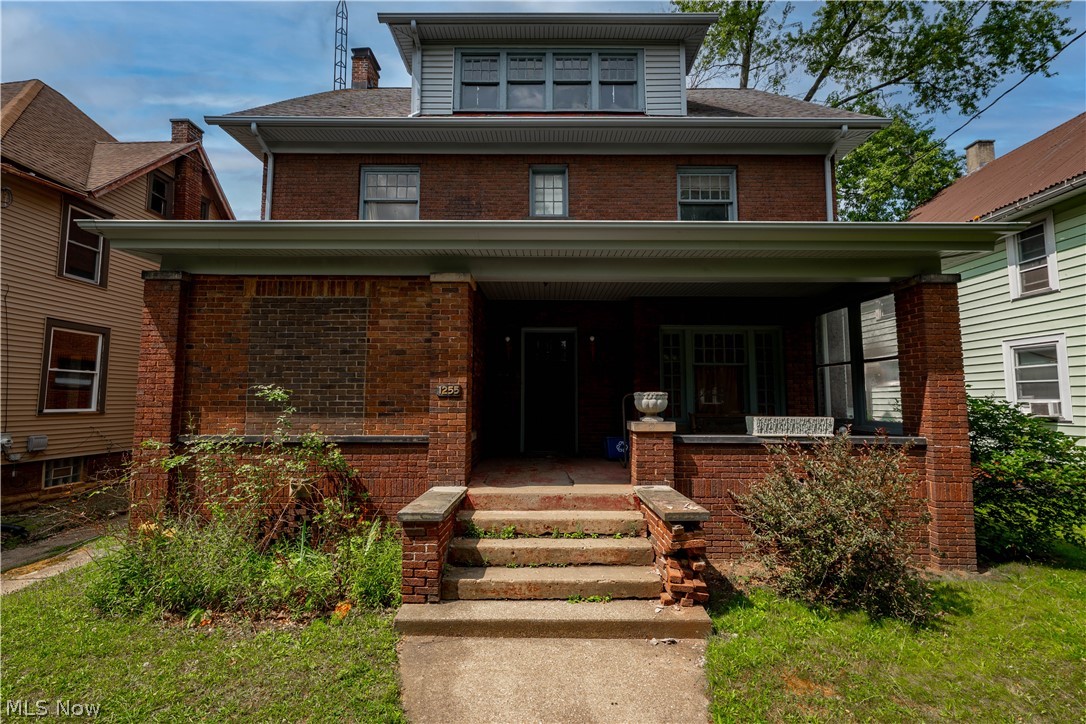 1255 Fulton Road Northwest Canton, OH 44703 - Photo 1 of 32 Gallery Image 1