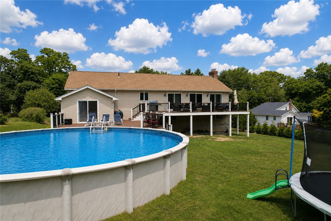 230 Curtis Corner Road South Kingstown, RI 02879 - Photo 43 of 48