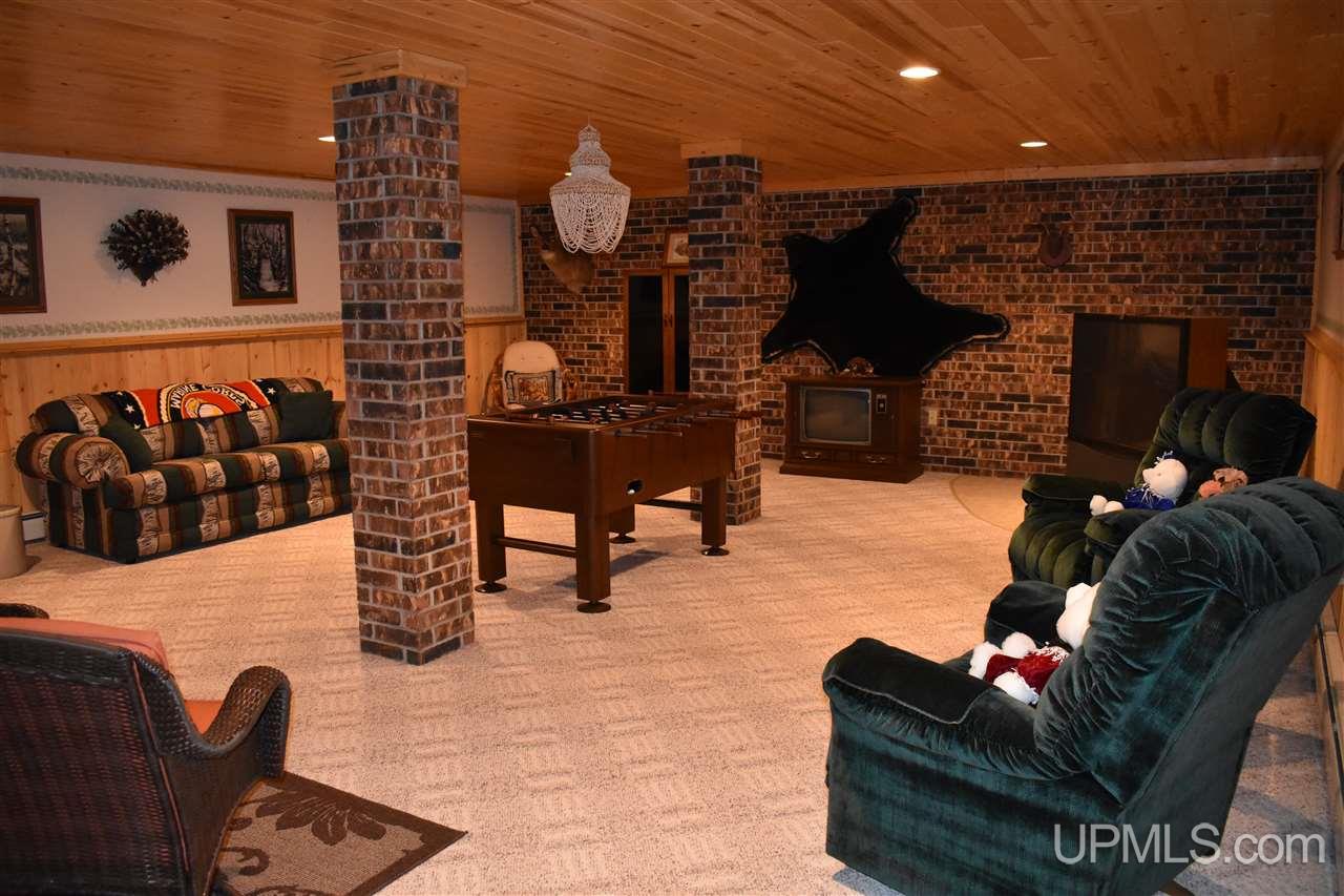 6343 F Road Bark River, MI 49807 - Photo 27 of 50