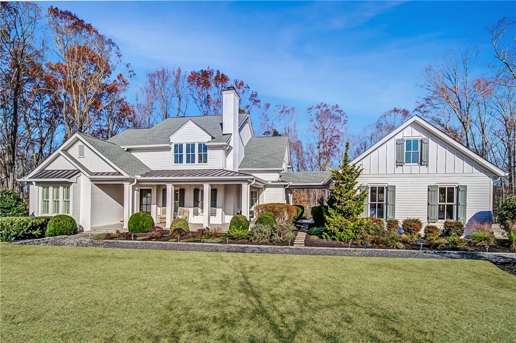306 Trinity Overlook Canton, GA 30115 - Photo 1 of 1 Welcome Home!