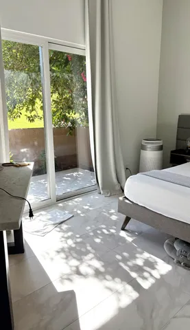 a bathroom with a toilet sink and tub