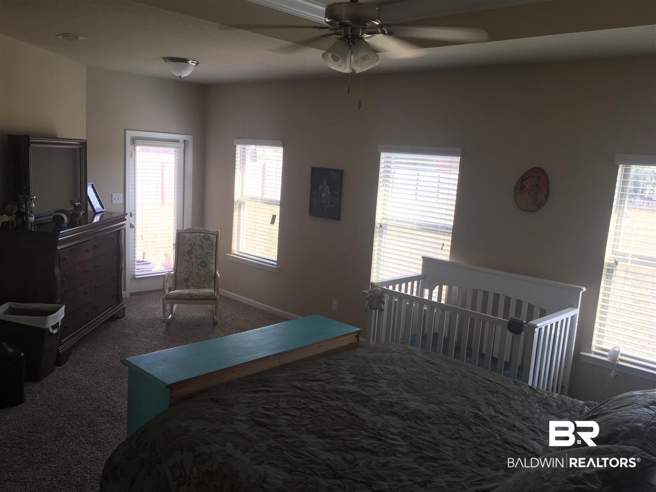 1334 Colleton Drive Semmes, AL 36575 - Photo 15 of 22 Sitting area in Master
