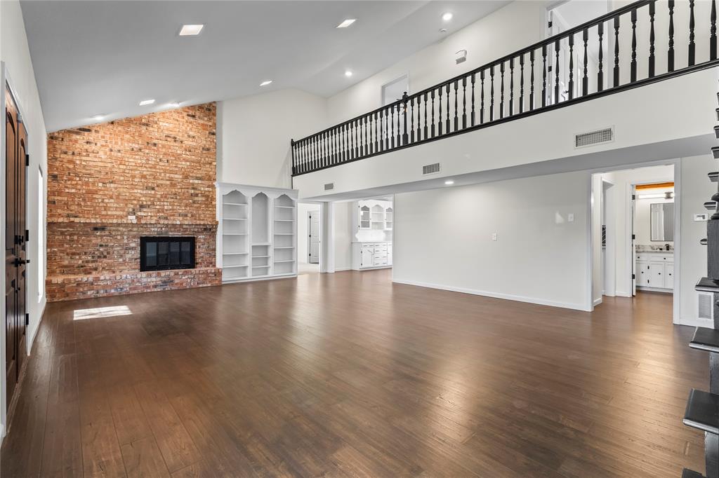 933 Waynelee Drive Lancaster, TX 75146 - Photo 29 of 39