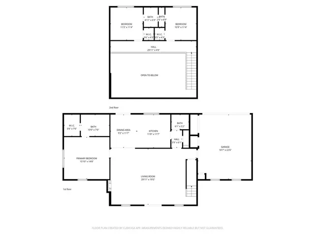 $350,000 | 933 Waynelee Drive, Lancaster, TX 75146