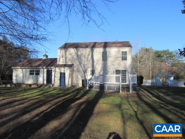 3888 Campbell Road Troy, VA 22974 - Photo 4 of 20