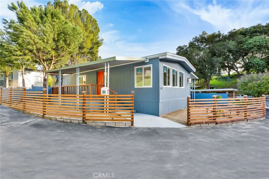 23500 The Old Road, Unit 84 Newhall, CA 91321 - Photo 1 of 1 Gallery Image 1