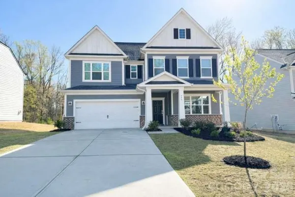 $468,000 | 190 Tackle, Troutman, NC 28166