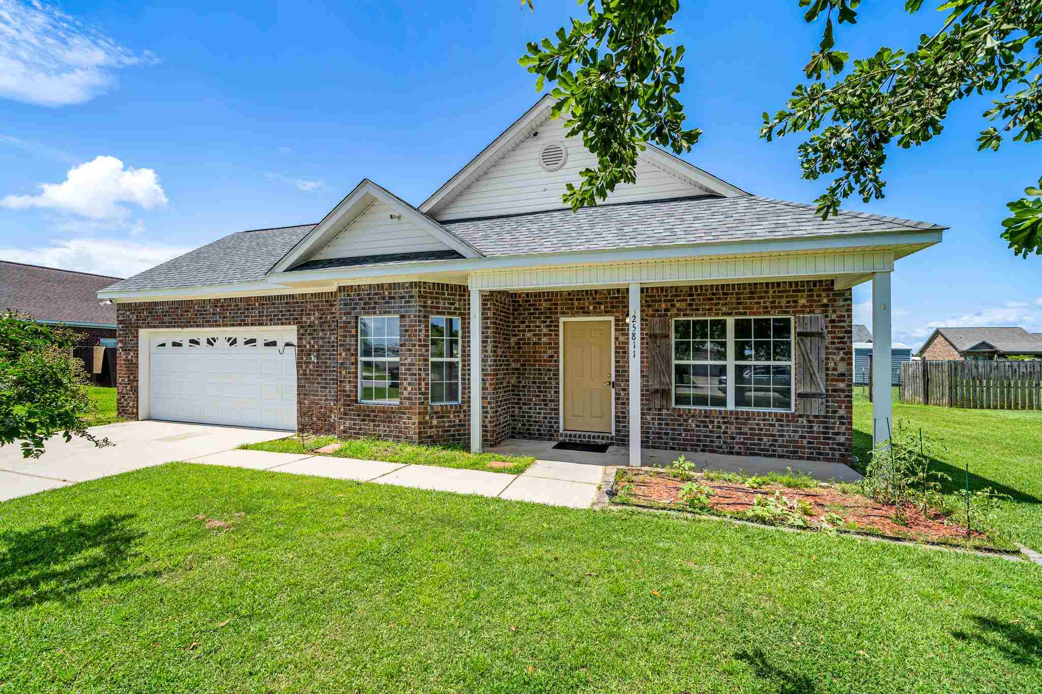 25811 Rambo Lane Elberta, AL 36530 - Photo 1 of 24