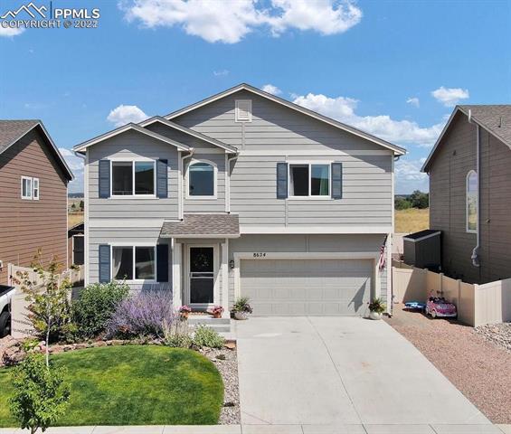 8624 Vanderwood Road Colorado Springs, CO 80908 - Photo 49 of 50 Gallery Image 49