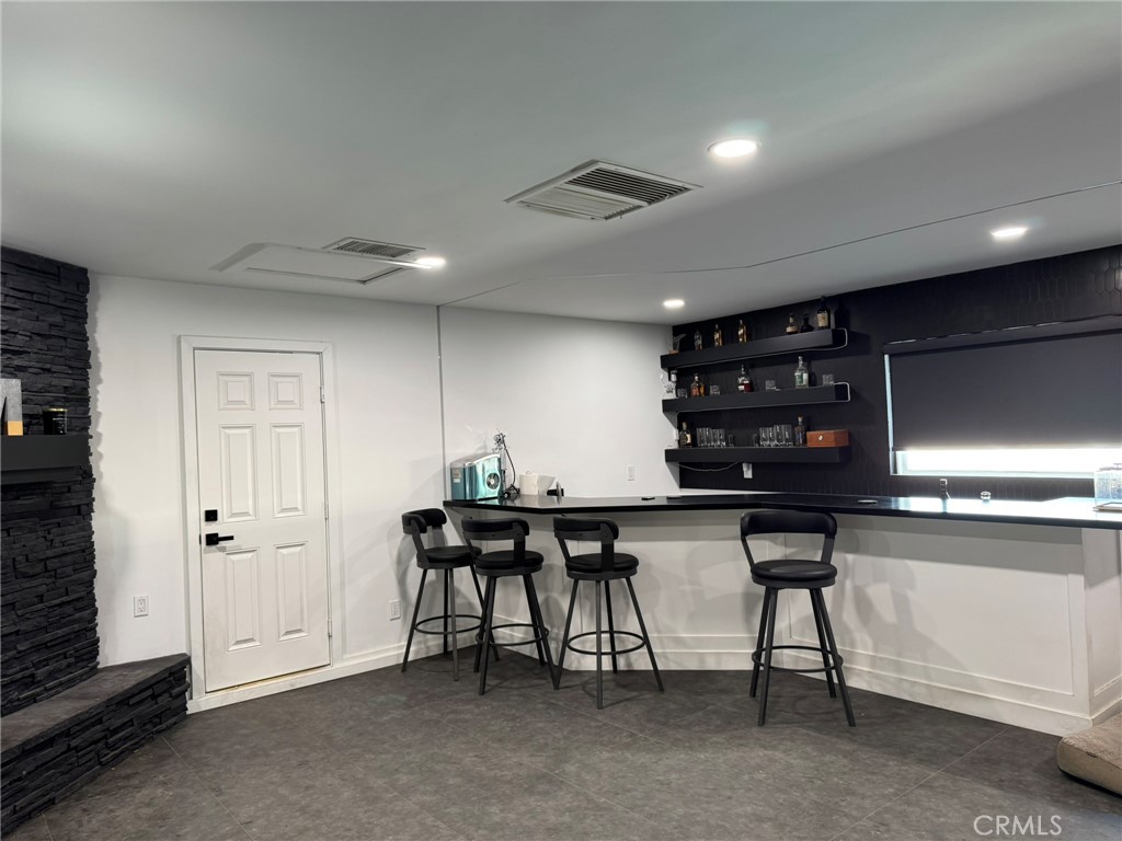 13771 Wawona Road Apple Valley, CA 92307 - Photo 7 of 30 a view of a workspace