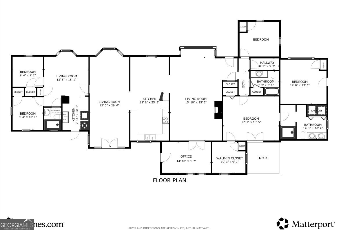 550 Fortson Road Athens, GA 30606 - Photo 47 of 47 Gallery Image 47