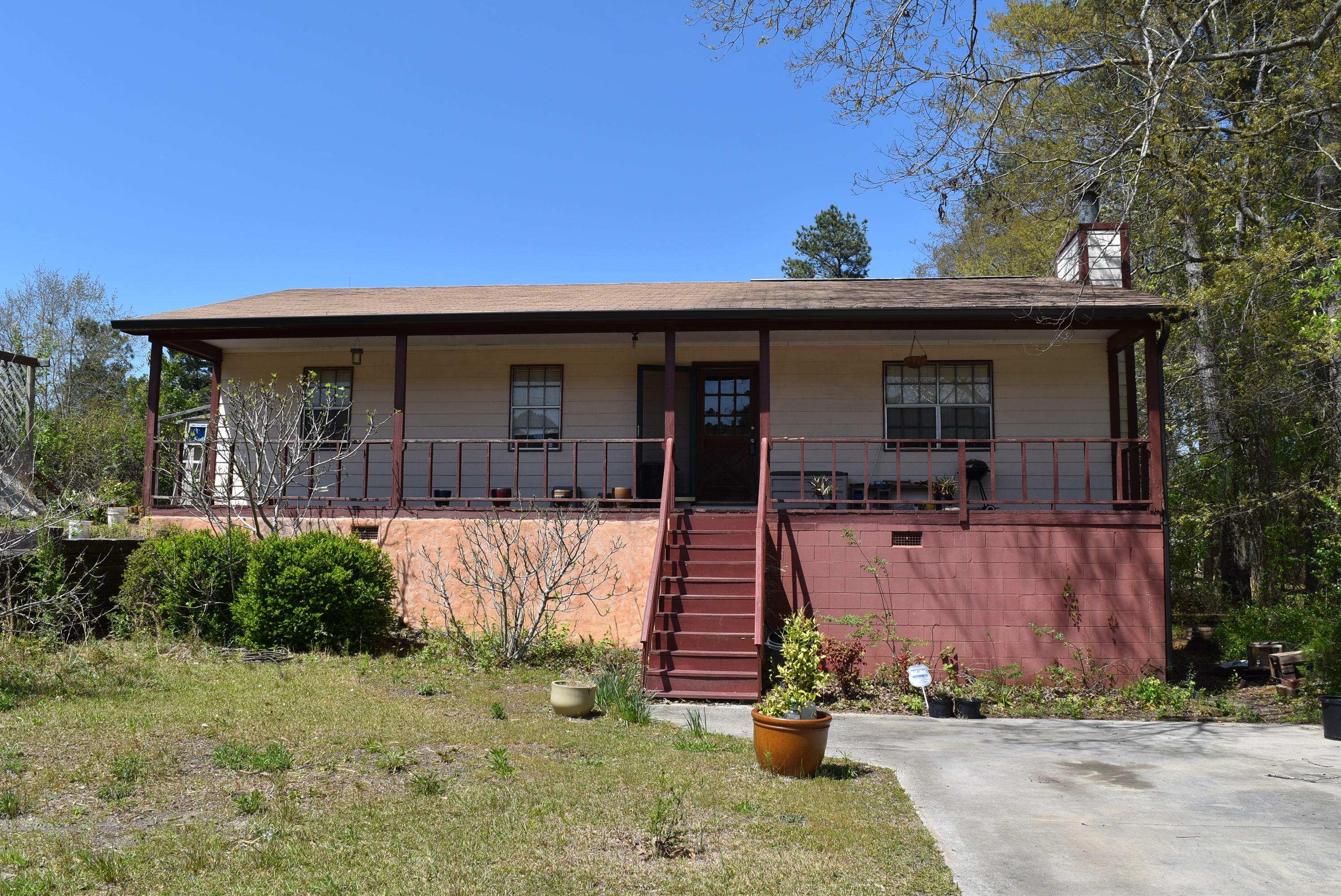 4535 Windsor Spring Road Hephzibah, GA 30815 - Photo 1 of 23 DSC_0213