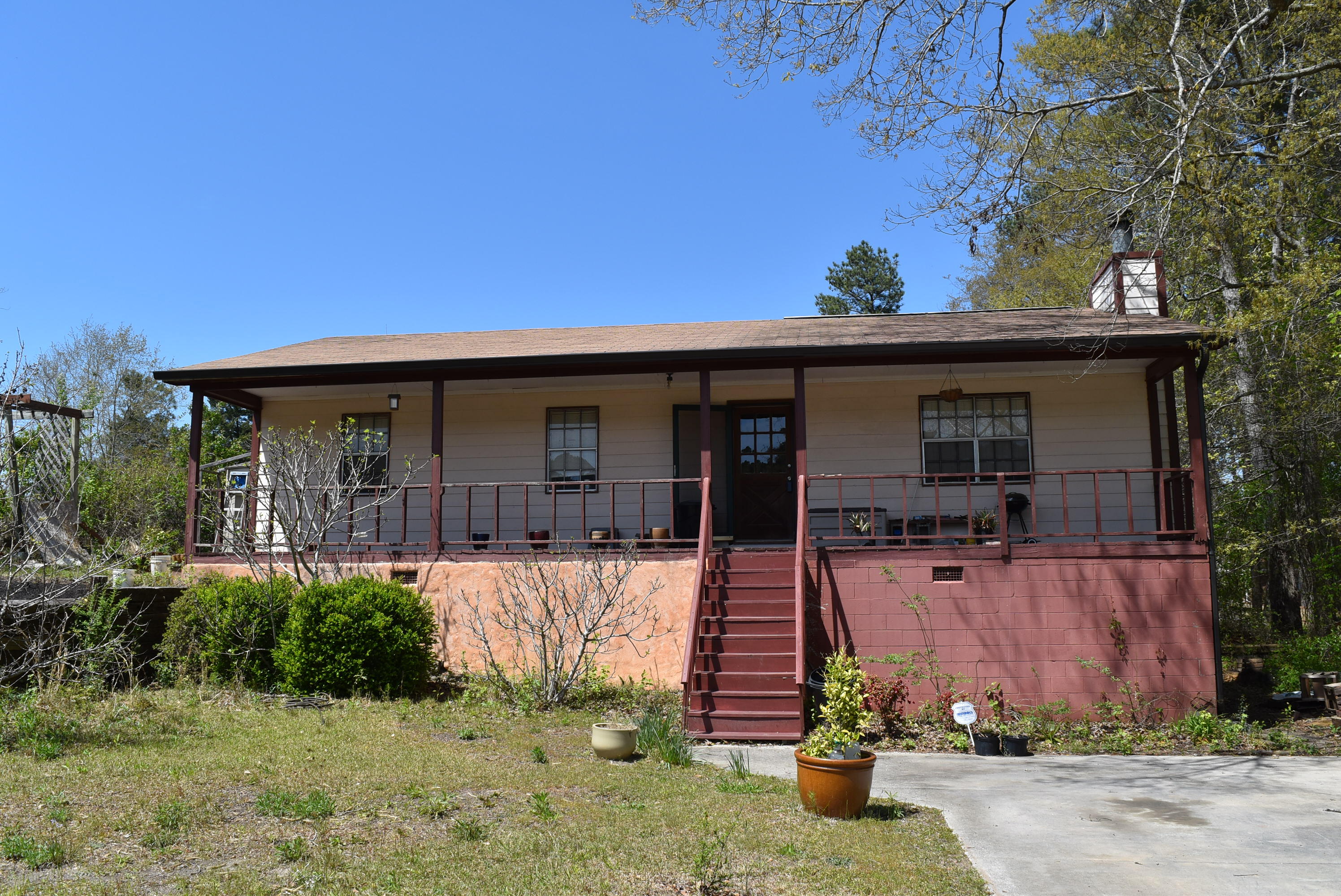4535 Windsor Spring Road Hephzibah, GA 30815 - Photo 23 of 23 DSC_0214