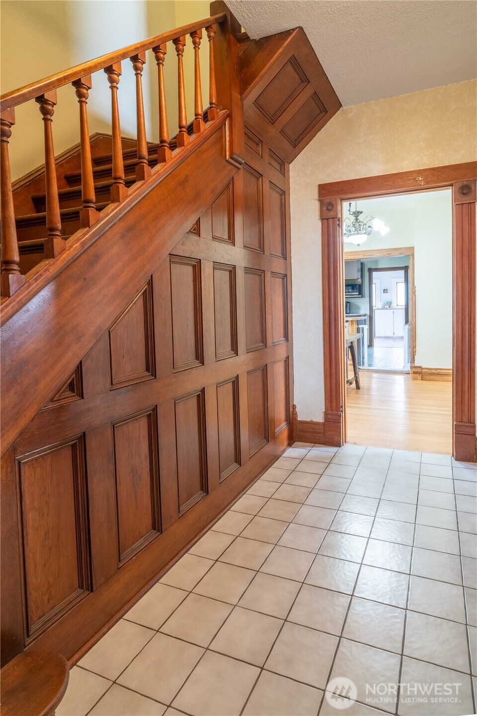 407 West 4th Avenue Ritzville, WA 99169 - Photo 6 of 40 a view of a balcony