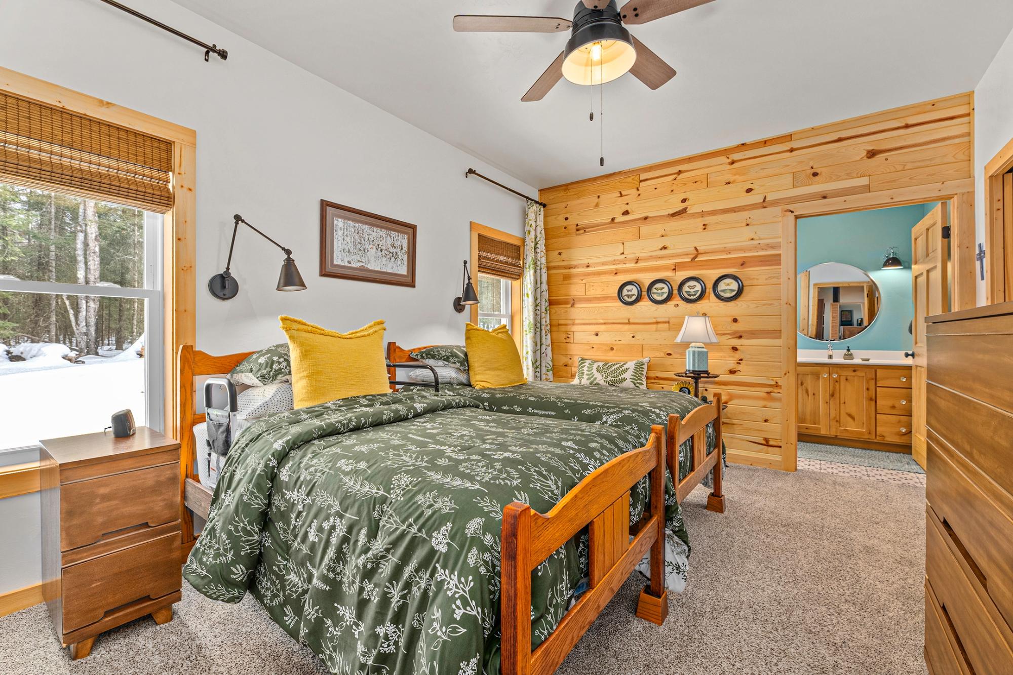 8825 Cth X Road Woodruff, WI 54568 - Photo 11 of 45 Gallery Image 11