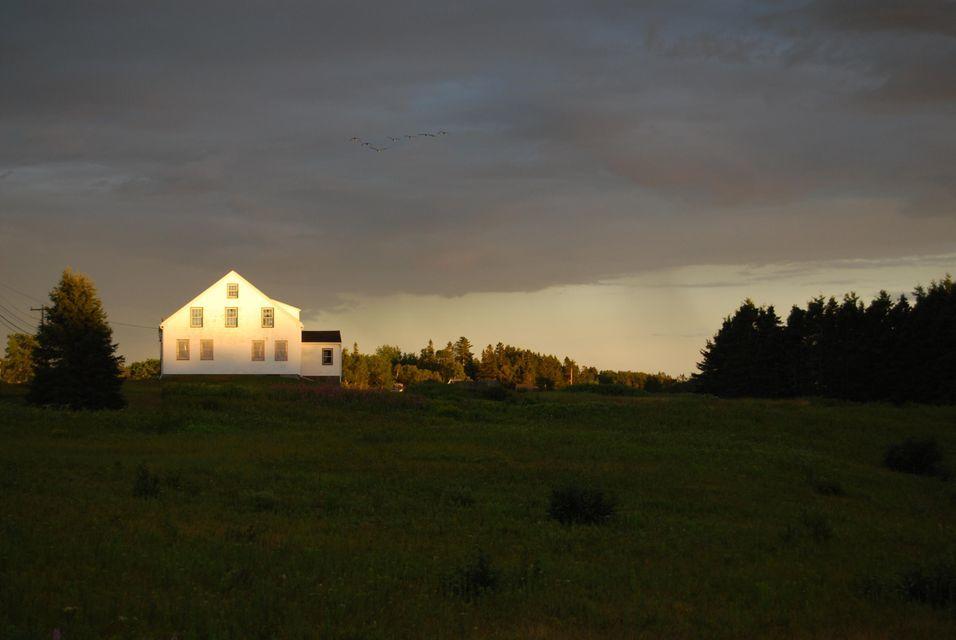 1379 Indian River Road Addison, ME 04606 - Photo 33 of 33 house with land