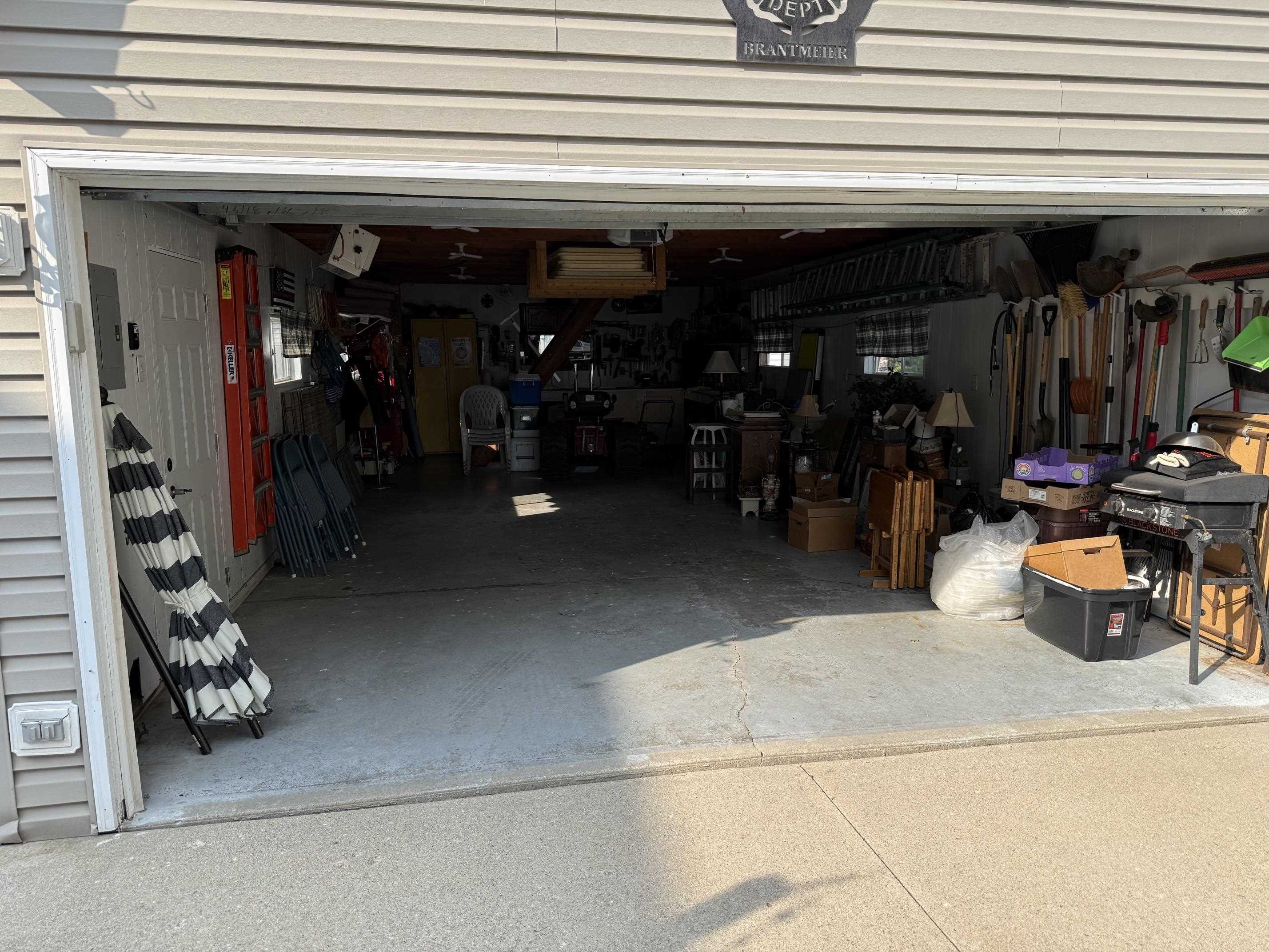 428 Depere Road Denmark, WI 54208 - Photo 2 of 21 Gallery Image 2