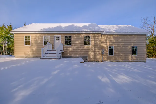 $639,500 | 80 Raegan Lynn Road, Lyman, ME 04002
