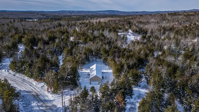 $639,500 | 80 Raegan Lynn Road, Lyman, ME 04002