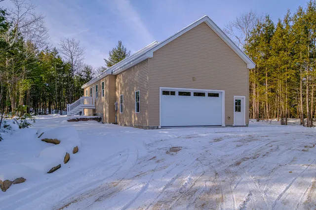 $639,500 | 80 Raegan Lynn Road, Lyman, ME 04002