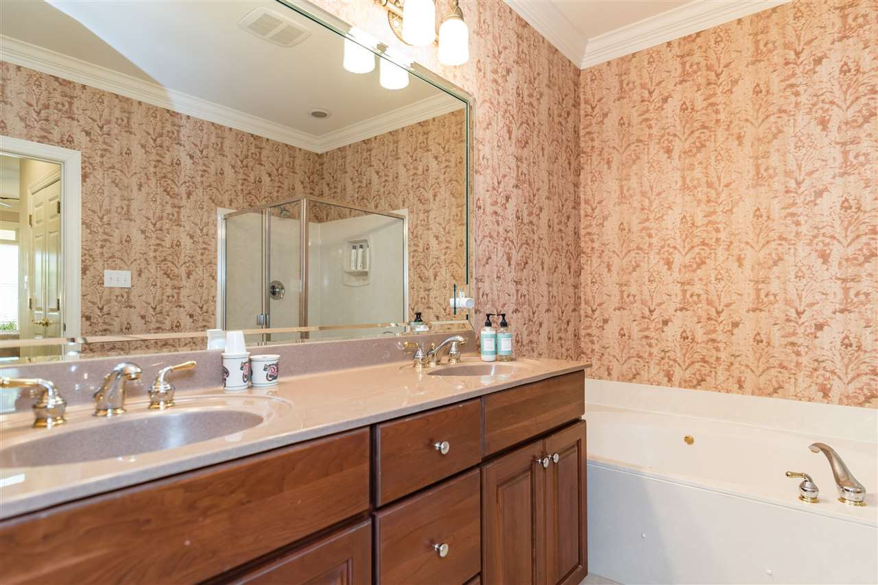 8813 Leeshire Lane Raleigh, NC 27615 - Photo 15 of 25 Photo 15
