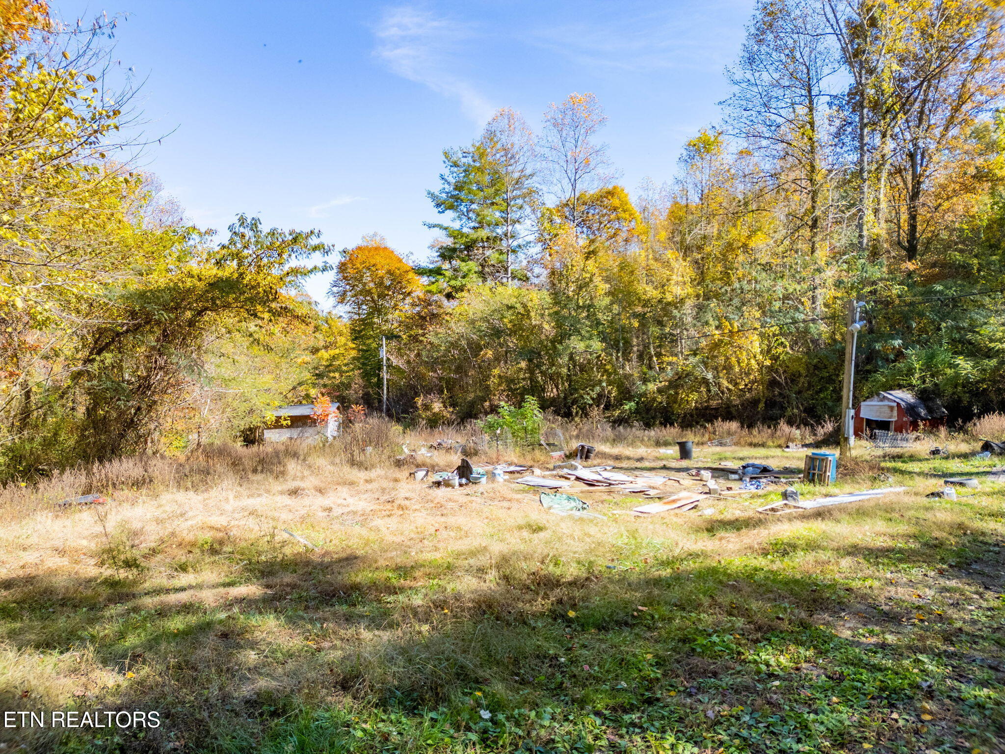 1395 Mountain View Road Rockwood, TN 37854 - Photo 12 of 25 38-web-or-mls-DJI_0472-HDR