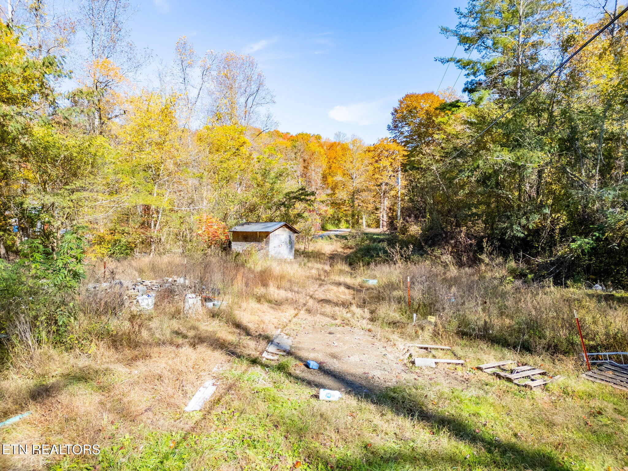 1395 Mountain View Road Rockwood, TN 37854 - Photo 14 of 25 41-web-or-mls-DJI_0487-HDR