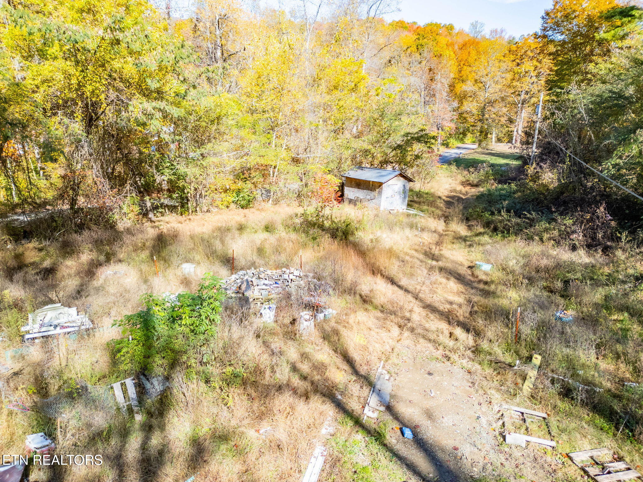 1395 Mountain View Road Rockwood, TN 37854 - Photo 15 of 25 42-web-or-mls-DJI_0492-HDR