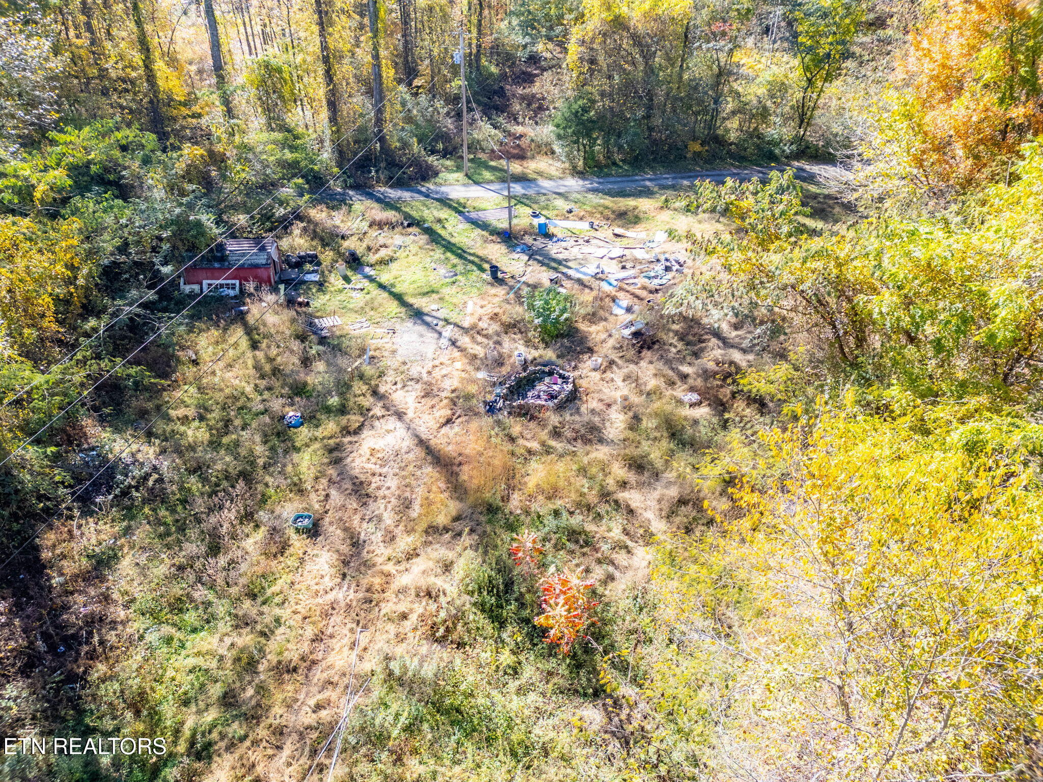 1395 Mountain View Road Rockwood, TN 37854 - Photo 16 of 25 44-web-or-mls-DJI_0502-HDR