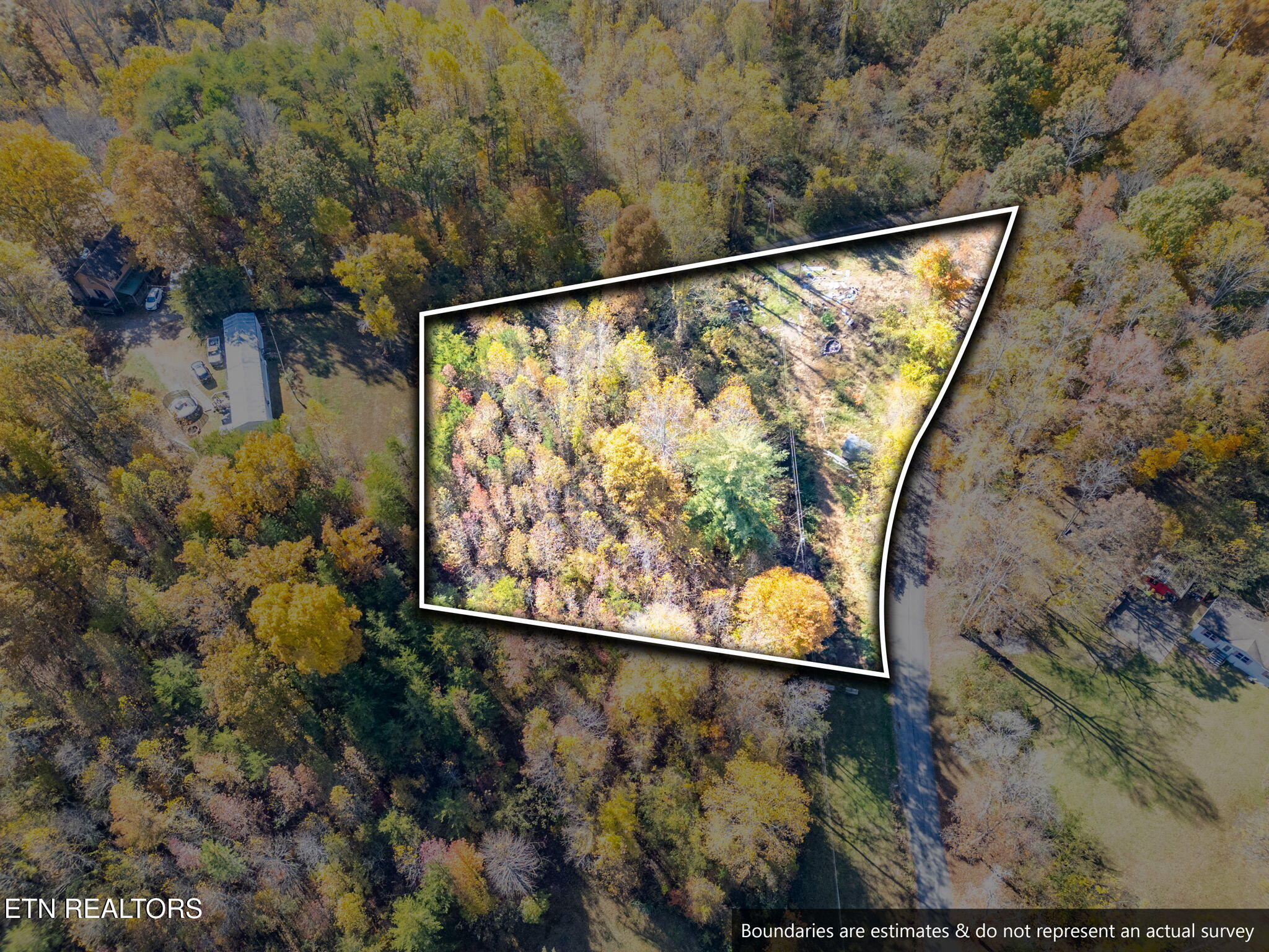 1395 Mountain View Road Rockwood, TN 37854 - Photo 2 of 25 4-web-or-mls-DJI_0512-HDR - wht ln exp r