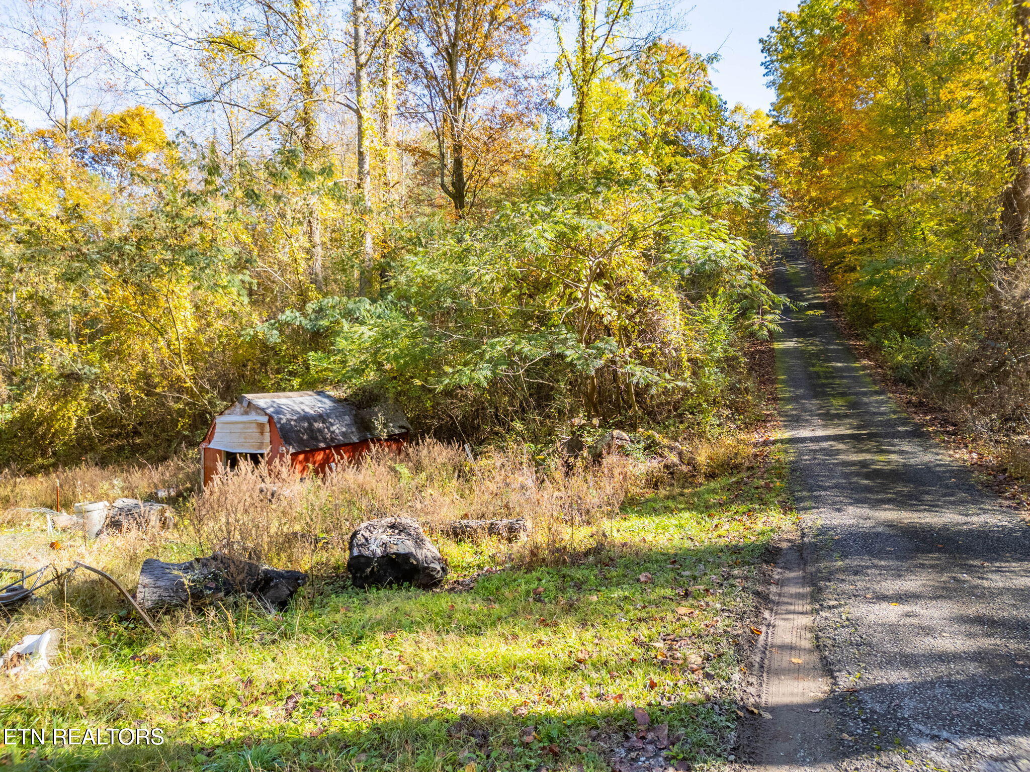 1395 Mountain View Road Rockwood, TN 37854 - Photo 24 of 25 56-web-or-mls-DJI_0657-HDR