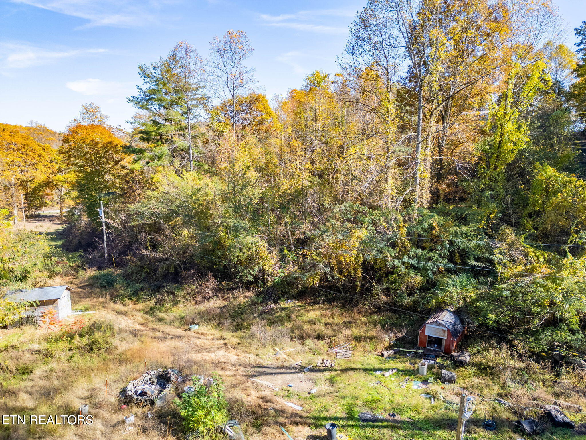 1395 Mountain View Road Rockwood, TN 37854 - Photo 25 of 25 58-web-or-mls-DJI_0667-HDR