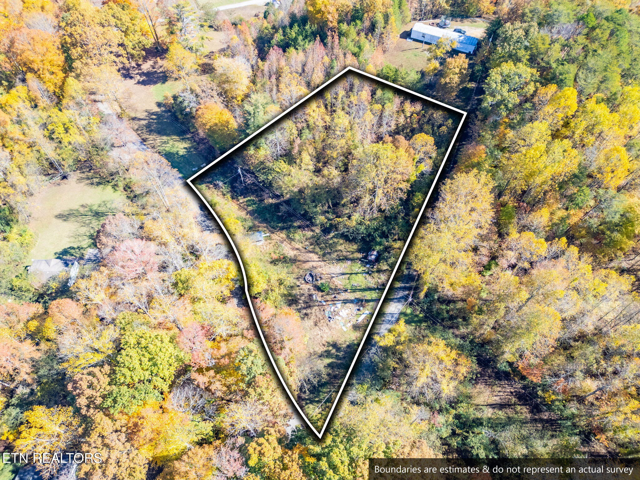 1395 Mountain View Road Rockwood, TN 37854 - Photo 4 of 25 9-web-or-mls-DJI_0532-HDR - wht ln