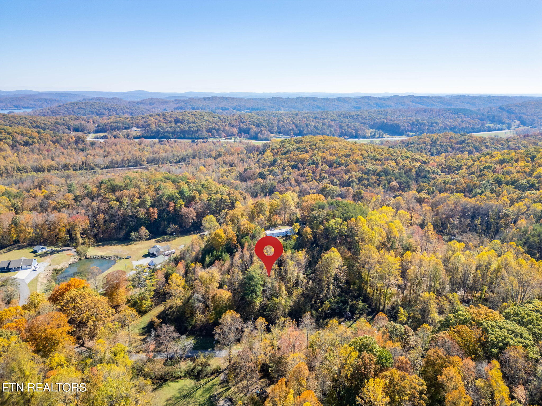 1395 Mountain View Road Rockwood, TN 37854 - Photo 6 of 25 14-web-or-mls-DJI_0547-HDR - gps
