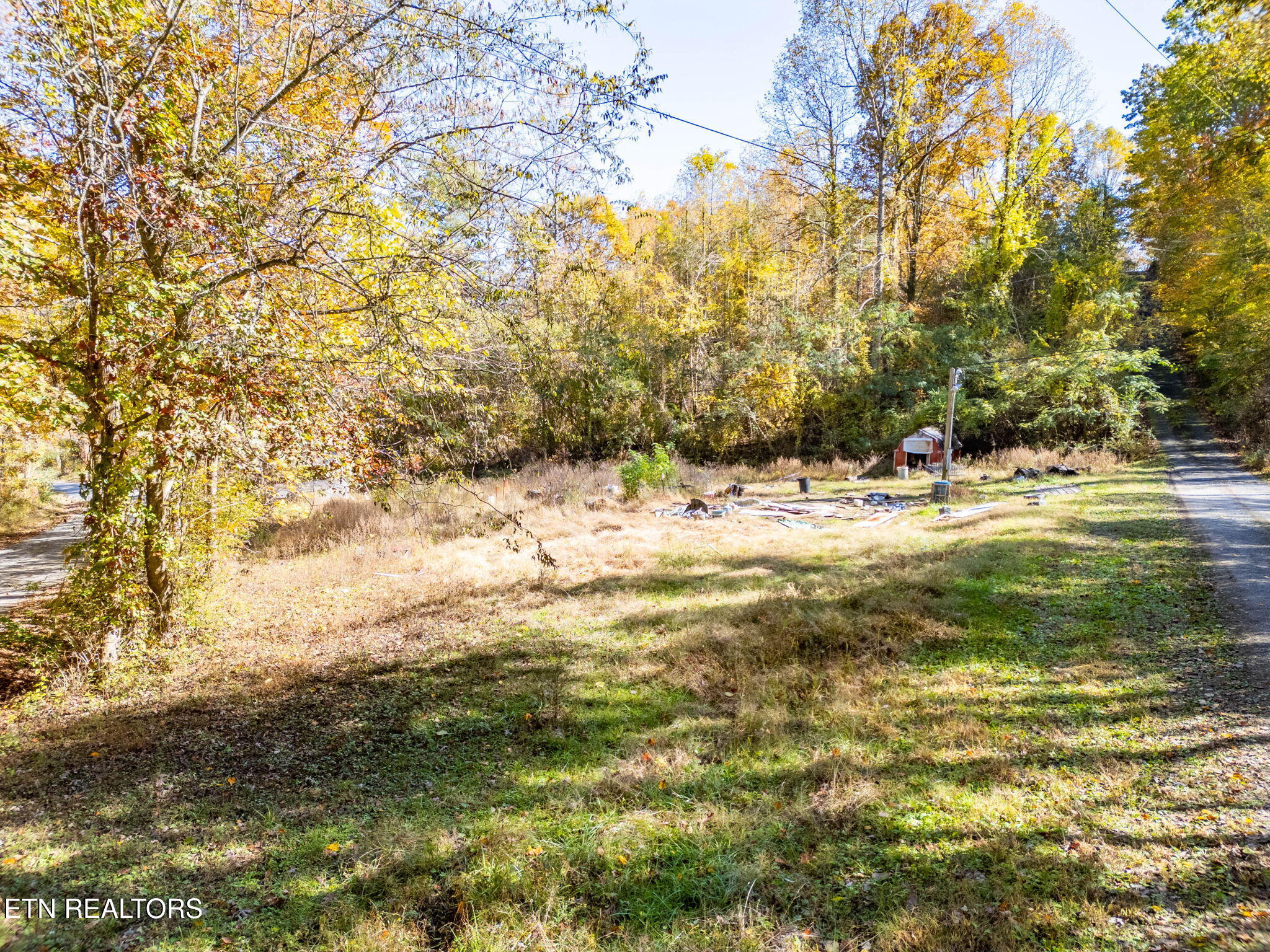 1395 Mountain View Road Rockwood, TN 37854 - Photo 10 of 25 36-web-or-mls-DJI_0462-HDR