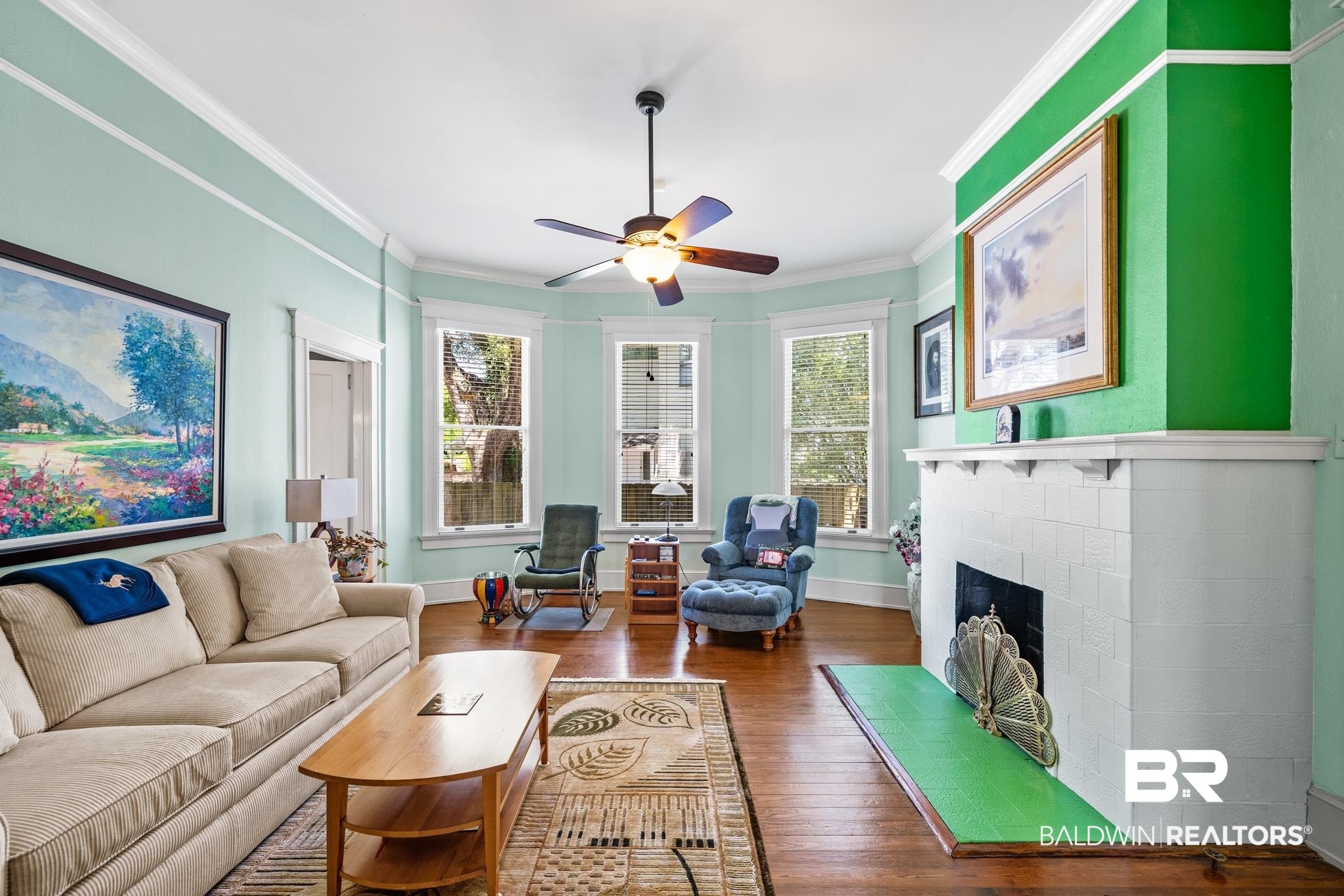 13 North Monterey Street Mobile, AL 36604 - Photo 18 of 48